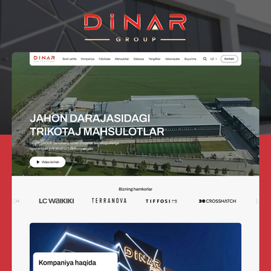 Dinar