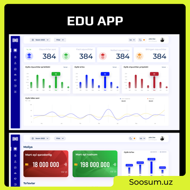 EDU App