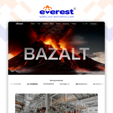 Everest
