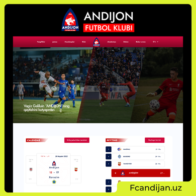 FC Andijon