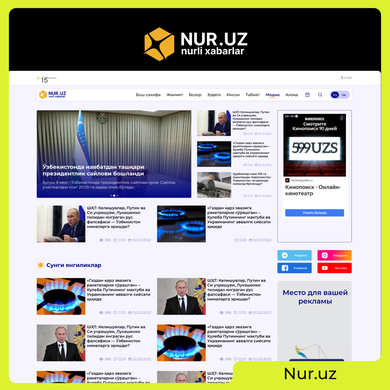 Nur