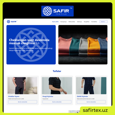 Safir