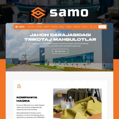 Samo