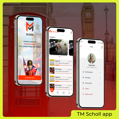 TM School