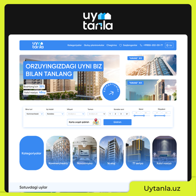 Uytanla.uz